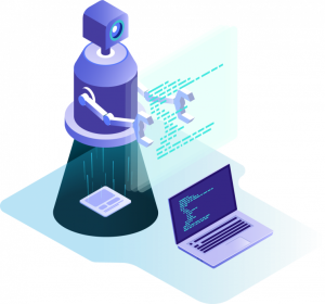 Разработка сайта для автоматизации бизнес-процессов в Нью-Йорке