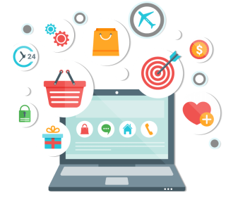 Разработка площадки электронной коммерции в Нью-Йорке