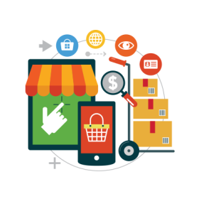 Разработка сложного сайта для сферы логистики в Нью-Йорке